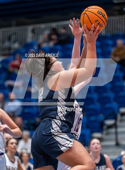 Thumbnail 3 in North Summit vs. Millard (UHSAA 2A Quarterfinal) photogallery.