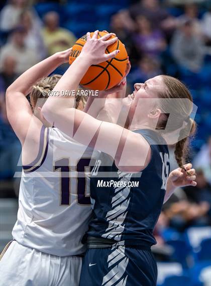 Thumbnail 1 in North Summit vs. Millard (UHSAA 2A Quarterfinal) photogallery.