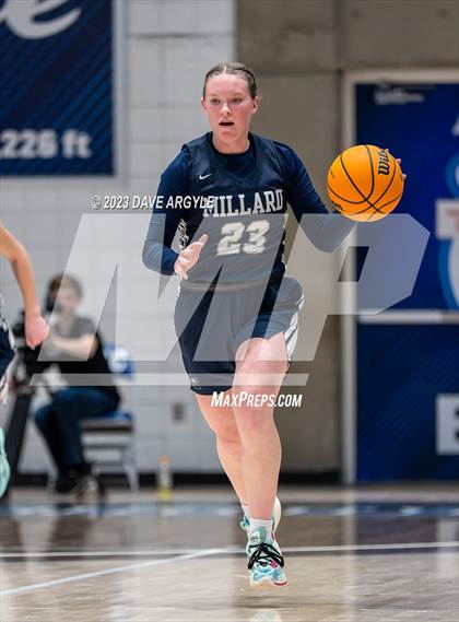 Thumbnail 3 in North Summit vs. Millard (UHSAA 2A Quarterfinal) photogallery.