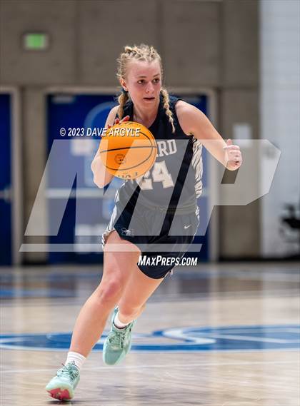Thumbnail 2 in North Summit vs. Millard (UHSAA 2A Quarterfinal) photogallery.