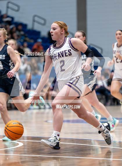 Thumbnail 2 in North Summit vs. Millard (UHSAA 2A Quarterfinal) photogallery.