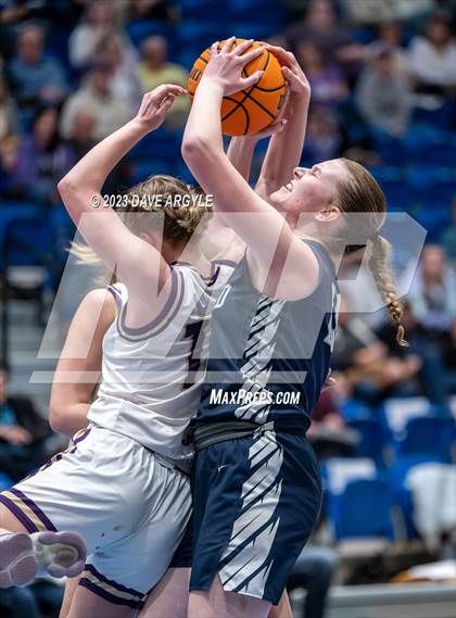 Thumbnail 3 in North Summit vs. Millard (UHSAA 2A Quarterfinal) photogallery.