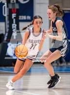 Photo from the gallery "North Summit vs. Millard (UHSAA 2A Quarterfinal)"