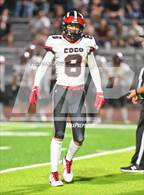 Photo from the gallery "Coconino @ Washington"