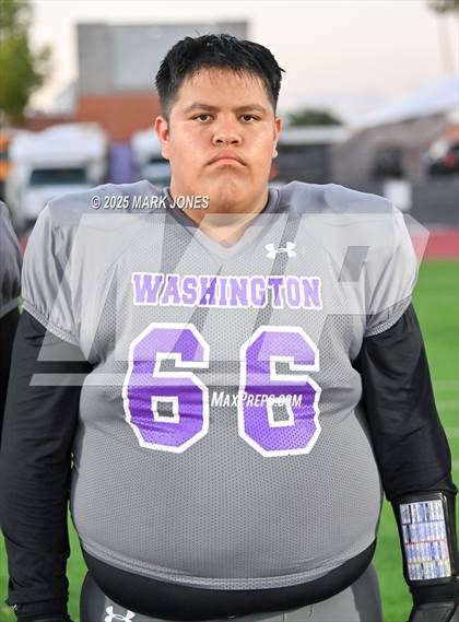 Thumbnail 2 in Coconino @ Washington photogallery.