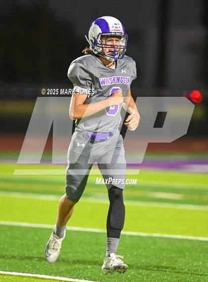 Thumbnail 3 in Coconino @ Washington photogallery.