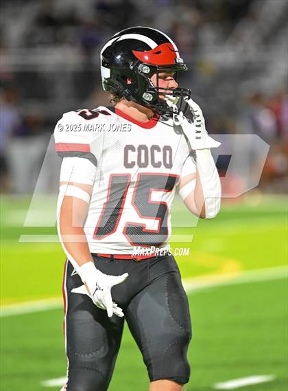 Thumbnail 2 in Coconino @ Washington photogallery.