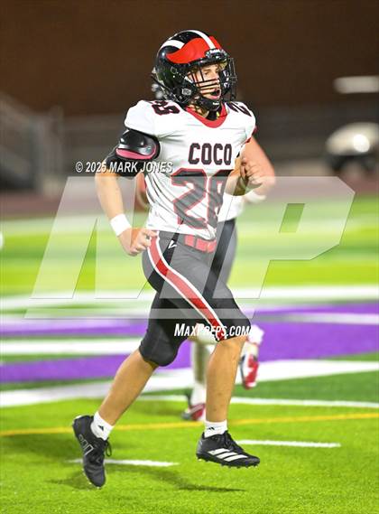 Thumbnail 1 in Coconino @ Washington photogallery.