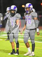 Photo from the gallery "Coconino @ Washington"