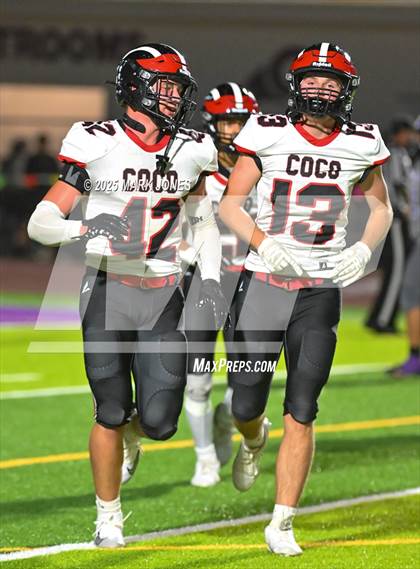 Thumbnail 3 in Coconino @ Washington photogallery.