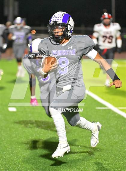 Thumbnail 1 in Coconino @ Washington photogallery.