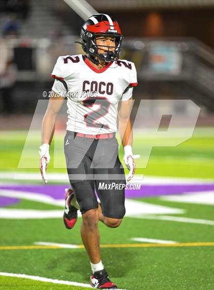 Thumbnail 3 in Coconino @ Washington photogallery.