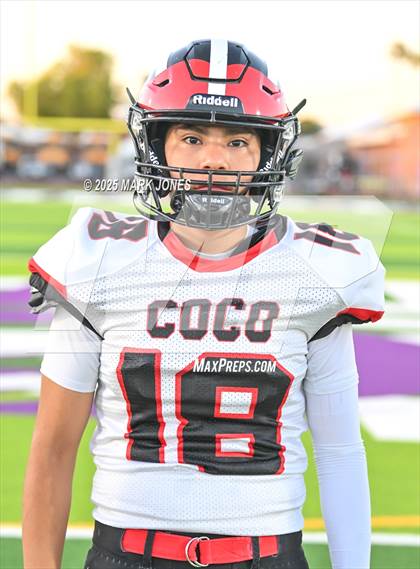 Thumbnail 1 in Coconino @ Washington photogallery.