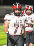 Photo from the gallery "Coconino @ Washington"