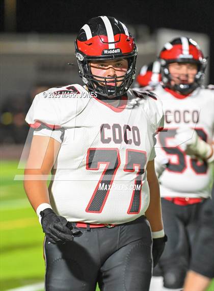 Thumbnail 1 in Coconino @ Washington photogallery.