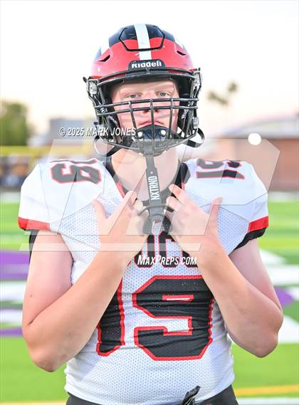 Thumbnail 2 in Coconino @ Washington photogallery.