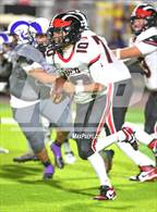 Photo from the gallery "Coconino @ Washington"