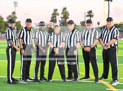 Thumbnail 2 in Coconino @ Washington photogallery.