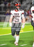 Photo from the gallery "Coconino @ Washington"