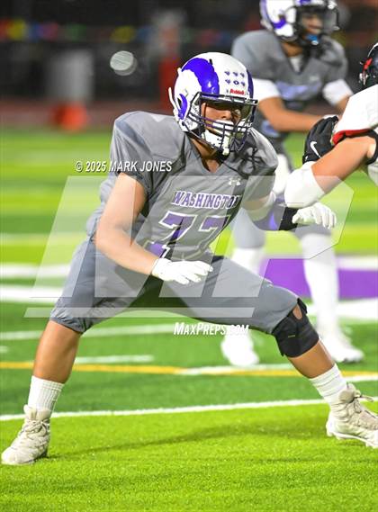 Thumbnail 1 in Coconino @ Washington photogallery.