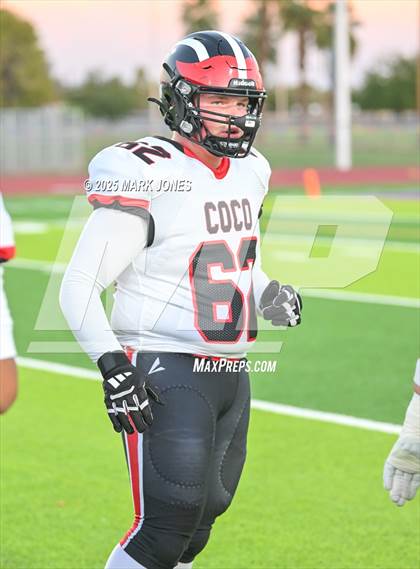 Thumbnail 3 in Coconino @ Washington photogallery.