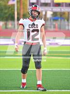 Photo from the gallery "Coconino @ Washington"