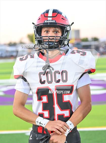 Thumbnail 1 in Coconino @ Washington photogallery.