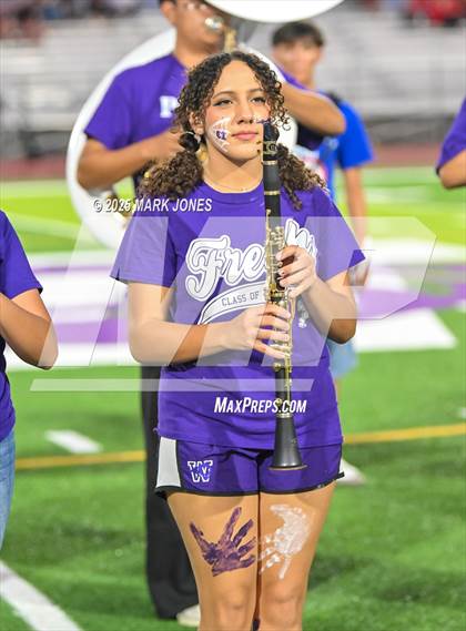 Thumbnail 2 in Coconino @ Washington photogallery.