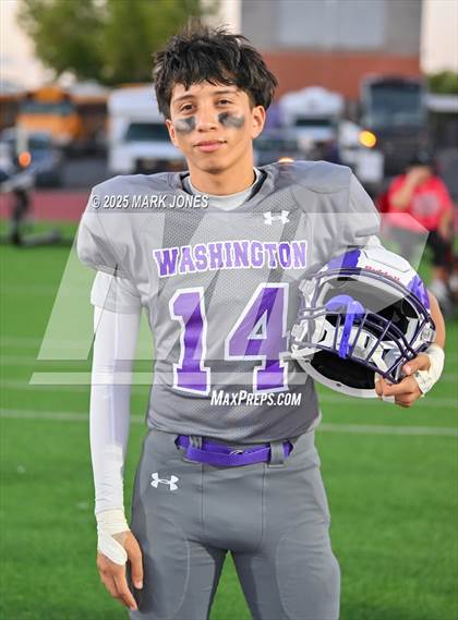 Thumbnail 1 in Coconino @ Washington photogallery.