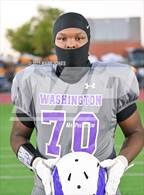 Photo from the gallery "Coconino @ Washington"