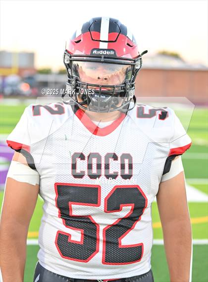 Thumbnail 2 in Coconino @ Washington photogallery.