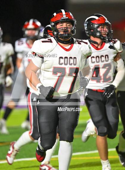 Thumbnail 2 in Coconino @ Washington photogallery.