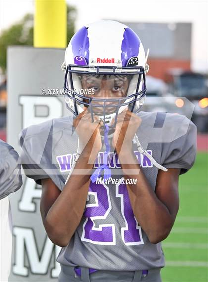 Thumbnail 2 in Coconino @ Washington photogallery.