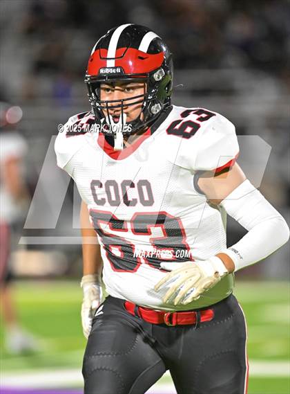 Thumbnail 1 in Coconino @ Washington photogallery.