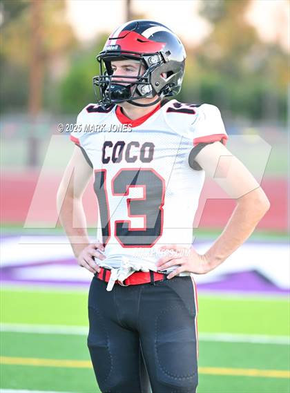 Thumbnail 1 in Coconino @ Washington photogallery.