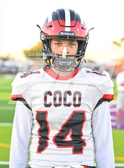 Thumbnail 2 in Coconino @ Washington photogallery.