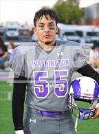 Photo from the gallery "Coconino @ Washington"