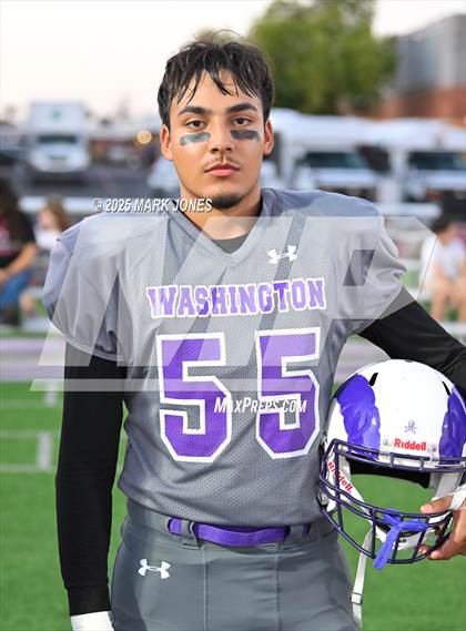 Thumbnail 1 in Coconino @ Washington photogallery.