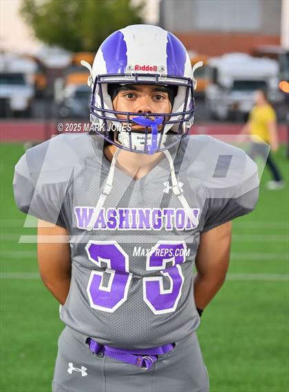 Thumbnail 2 in Coconino @ Washington photogallery.