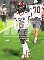 Photo from the gallery "Coconino @ Washington"
