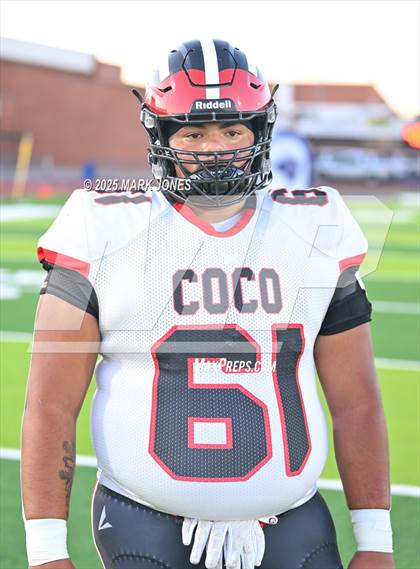 Thumbnail 1 in Coconino @ Washington photogallery.