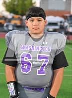 Photo from the gallery "Coconino @ Washington"