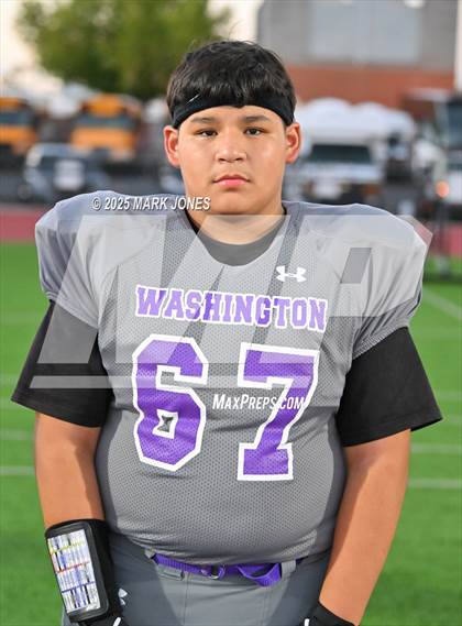 Thumbnail 3 in Coconino @ Washington photogallery.