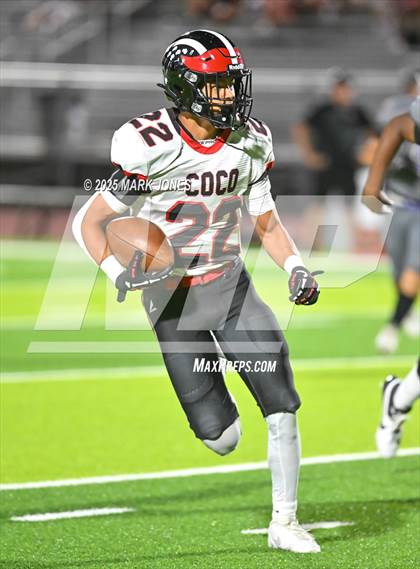 Thumbnail 1 in Coconino @ Washington photogallery.