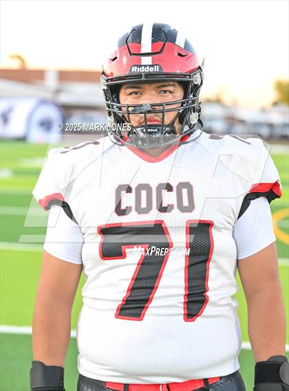 Thumbnail 2 in Coconino @ Washington photogallery.