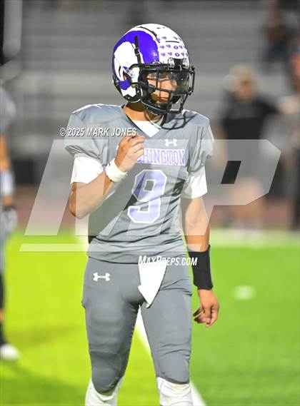 Thumbnail 3 in Coconino @ Washington photogallery.