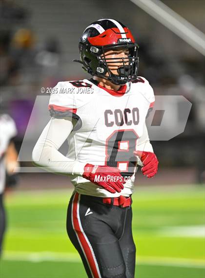 Thumbnail 2 in Coconino @ Washington photogallery.