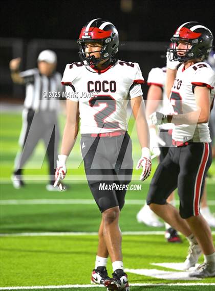 Thumbnail 3 in Coconino @ Washington photogallery.