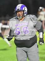 Photo from the gallery "Coconino @ Washington"