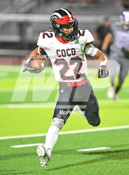 Thumbnail 3 in Coconino @ Washington photogallery.